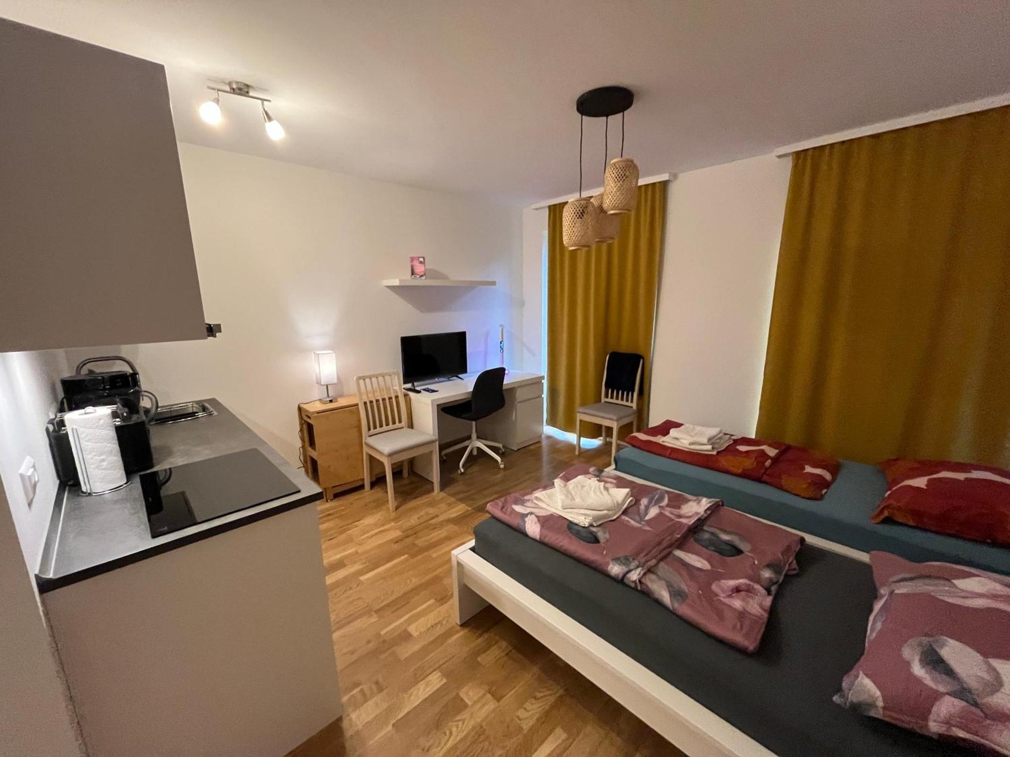 New Business Apartment Nr.21 Drezda Kültér fotó