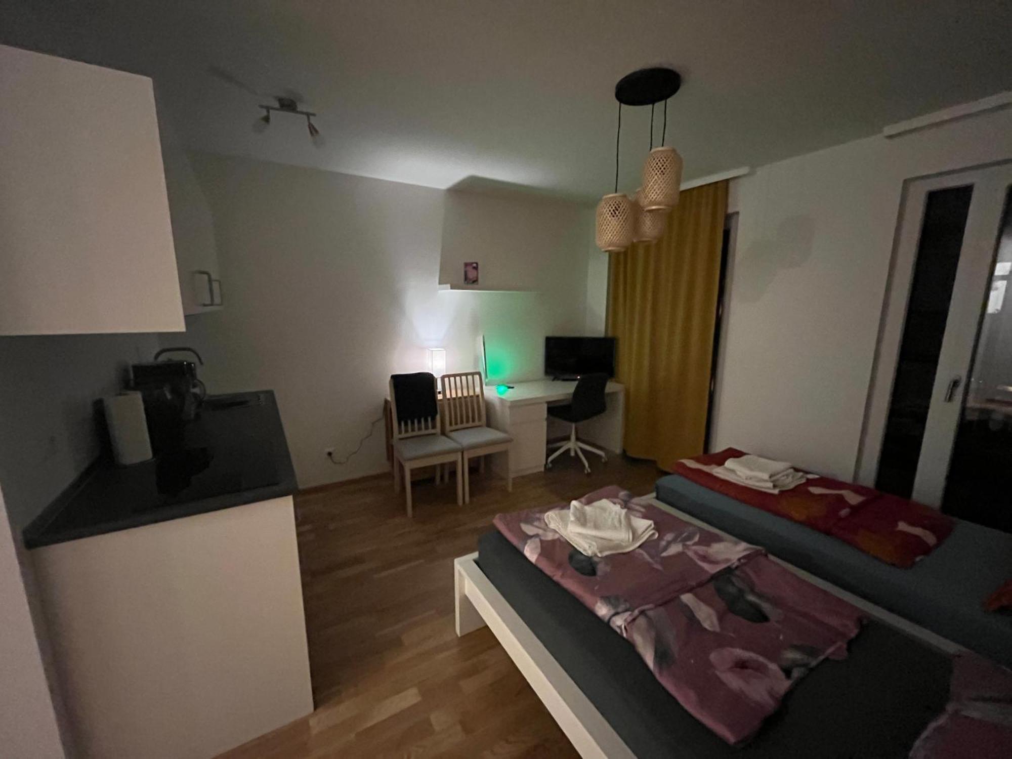 New Business Apartment Nr.21 Drezda Kültér fotó