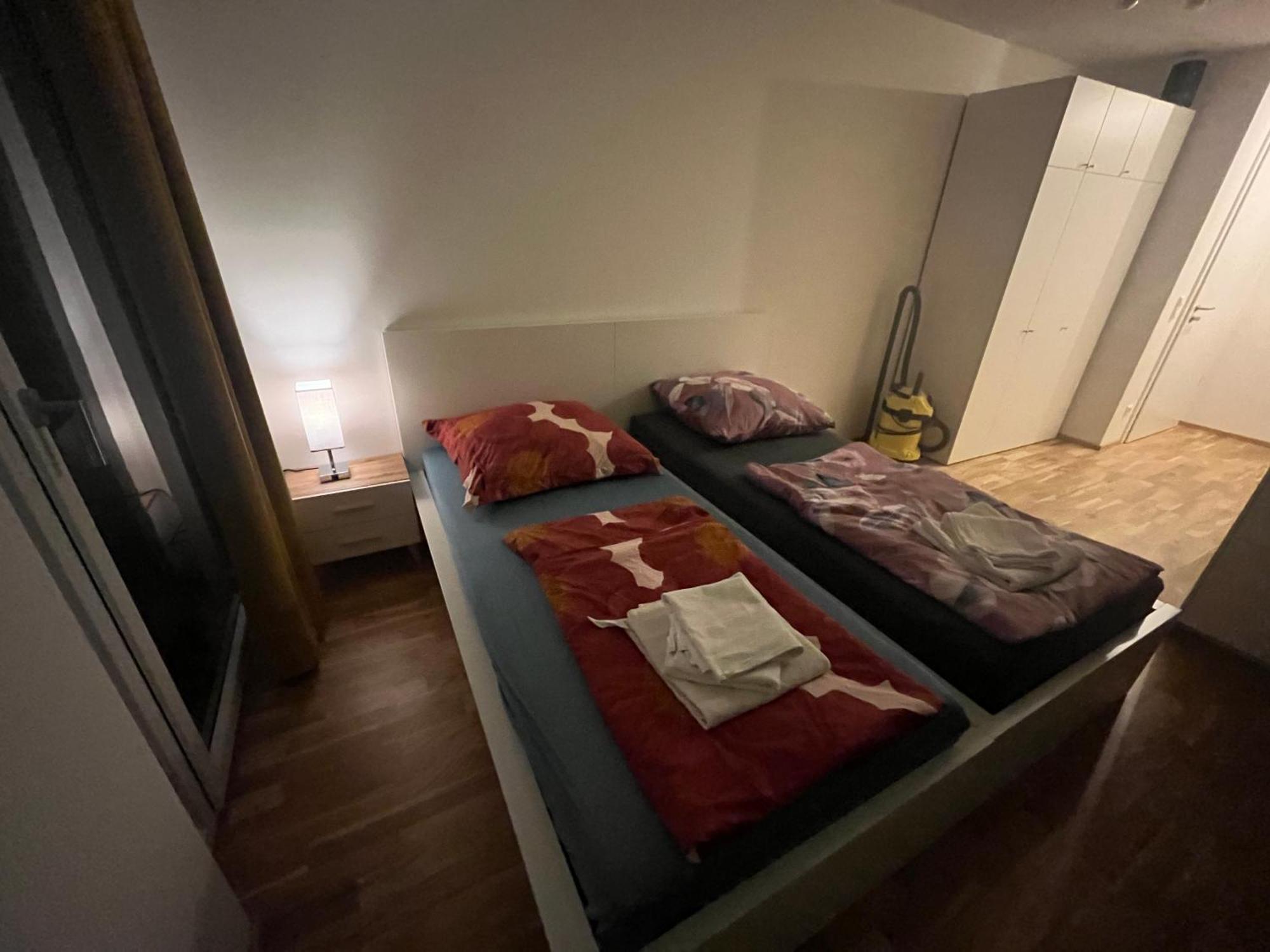 New Business Apartment Nr.21 Drezda Kültér fotó