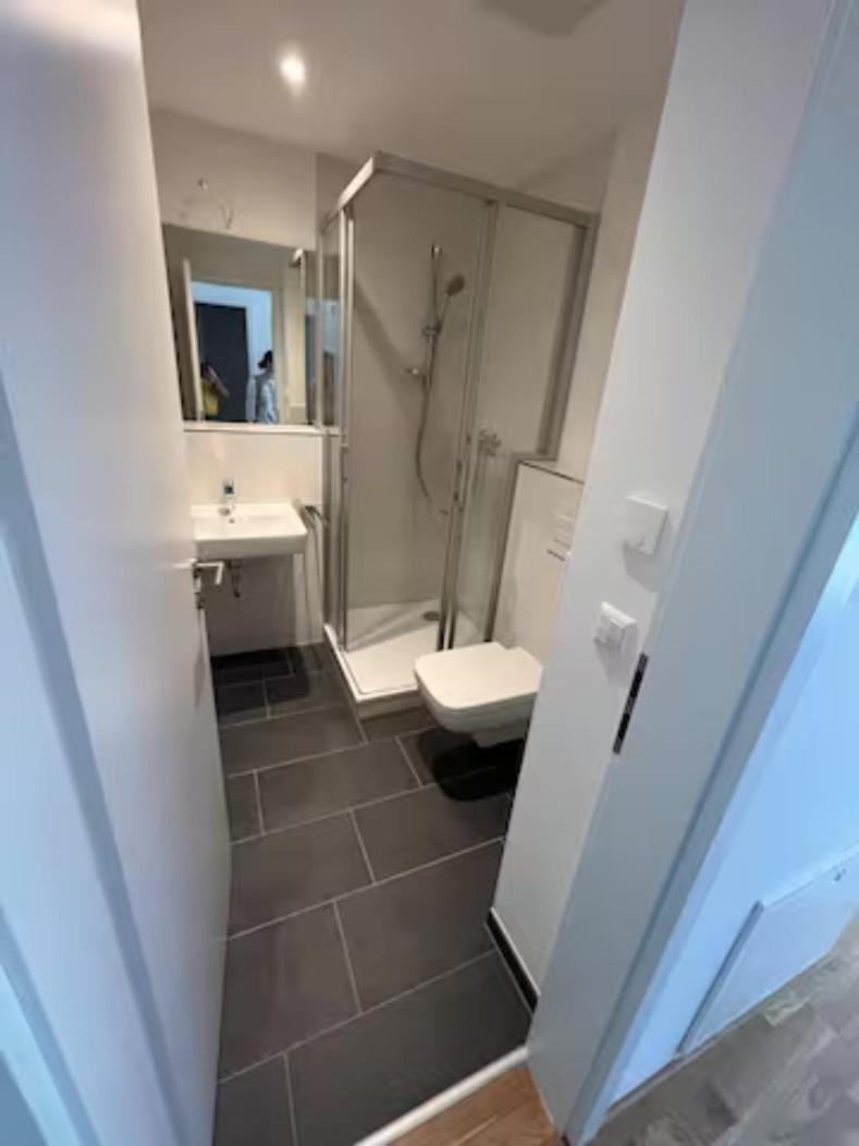 New Business Apartment Nr.21 Drezda Kültér fotó