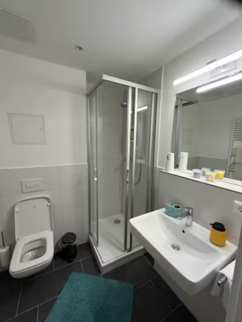 New Business Apartment Nr.21 Drezda Kültér fotó